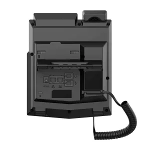 X3U Pro Téléphone Ip Gigabit Entrée De Gamme Avec Écran Couleur
